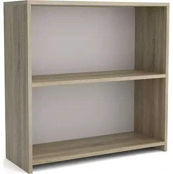 Kancelářská sestava Regál Zoe IV Sonoma