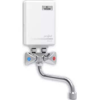 Bojler Elektrický ohřívač vody 3,5 kW Perfect 150 mm