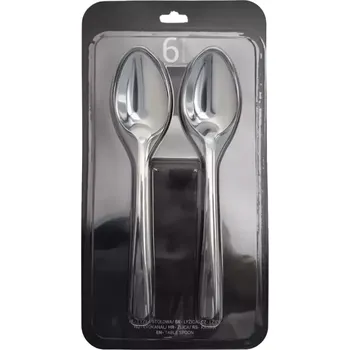Příbor Lžice 6 ks hr05191