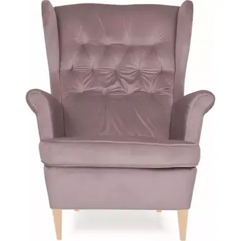 Křeslo Kreslo Prince Bluvel 91/prírodné