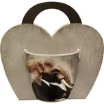 Hrníček 460 ml Šéf Slon