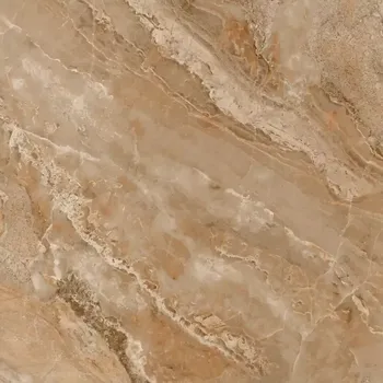 Dlažba Dlažba Aura Marron Brillo 45/45