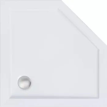 Sprchová vanička Sprchová vanička pětiúhelníková Toto 80x80x5