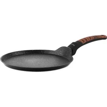 Pánev na palačinky 24cm Starke PK Archie Wooden AER+