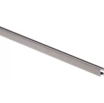 ukončovací lišta Lišta Inox Decor C-1 12,5 mm/250 cm