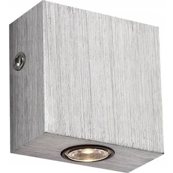 Nástěnné svítidlo GLOBO GORDON nástěnné svítidlo 7600