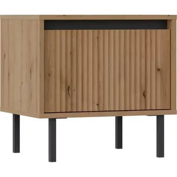 Ložnicová sestava Noční stolek Osaka 801 1S dub evoke