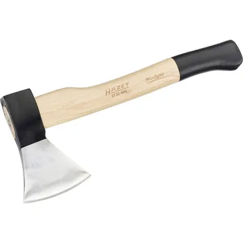 Sekera Hazet 2132-600 sekyrka 360 mm 830 g Hmotnost hlavy 600 g