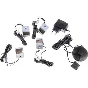 Osvětlení LED Mokkaro IZLED4222P04