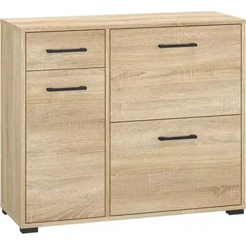 Botník Caro 08 dub sonoma