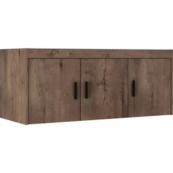 Šatní skříň Nástavec Na Skříň Elena 3d Dub Lefkas