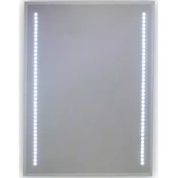 Koupelnový nábytek Zrcadlo LED NR6