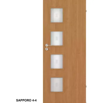 Interiérové dveře Inter. dveře Sapporo