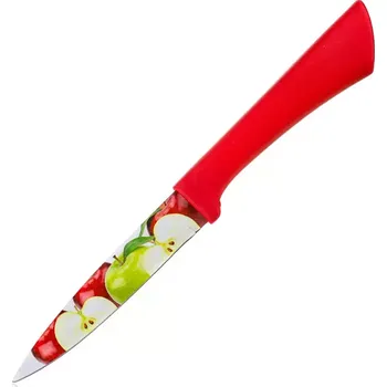 Kuchyňský nůž Univerzální nůž apetit red 23cm