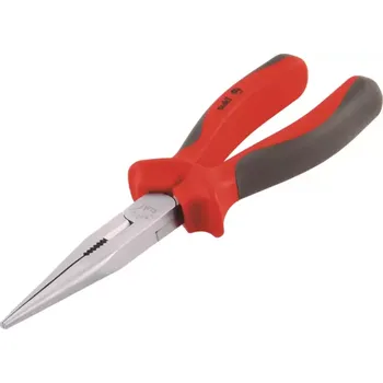 Kleště Kleště rádiové rovné 200 mm, CV, 2K - rukojeť