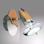 Svítidlo R5026b-1r satén-chrom