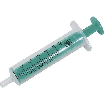 Náplast Söhngen 2009052 Jednocestná stříkačka 5 ml