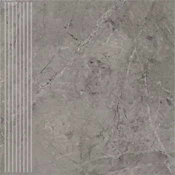 Dlažba Schodovka Dlažba Track Grafit 30/30