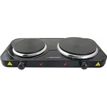 Varná deska Přenosný vařič Esperanza EKH014K