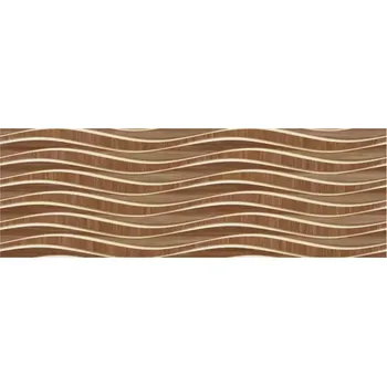 Obklad Nástěnný Obklad Basilea XL Marron 25/75