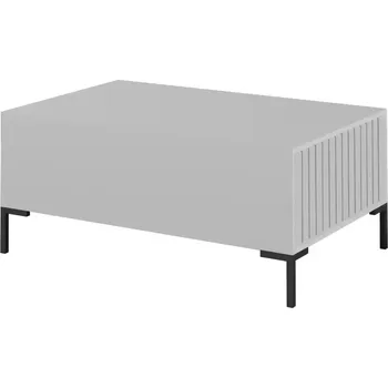 Obývací pokoj Konferenční stolek Lando 5 bílá