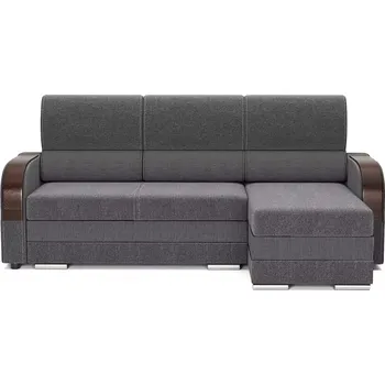 Sedací souprava Rohová sedací souprava Komo Zetta 305