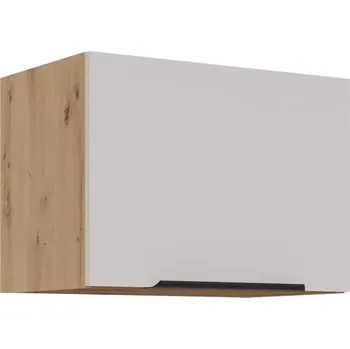 Kuchyňská skříňka Kuchyňská skříňka Solea cashmere/artisan 50GU-36 1F