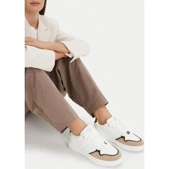 Dámská obuv Nine West Sneakersy EO-SS25-3C105 Bílá 39