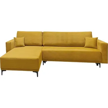 Sedací souprava Rohová sedací souprava Horizon L Poso 43