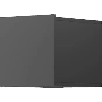 Obývací stěna Police Enjoy ed30 grafit