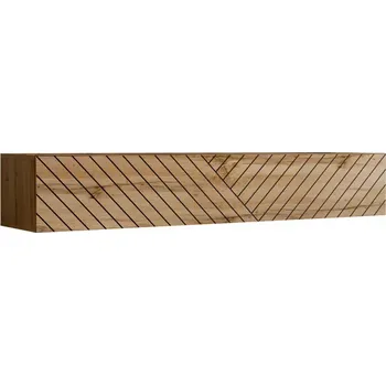 Obývací stěna Tv Stolek SWITCH RTV1 LINE wotan wtl sw rtv 1 – l