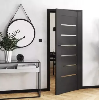 Interiérové dveře Inter. dveře Prestige PU