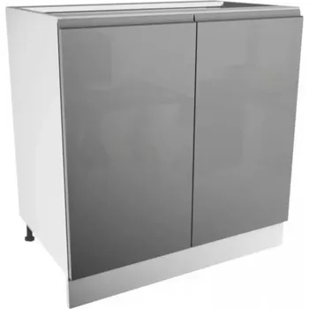 Kuchyňská Skříňka Gardena D80 Grey