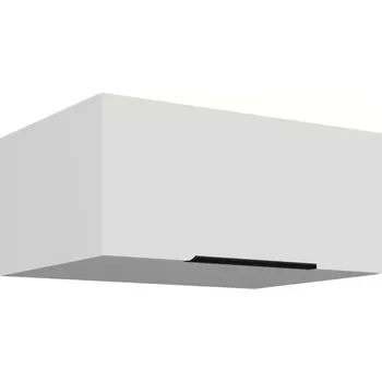 Kuchyňská skříňka Kuchyňská skříňka Aria WH/WH Anti Fingerprint 80 Nagu-36 1f