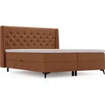 Postel Zara Vega 56 140x200 + topper