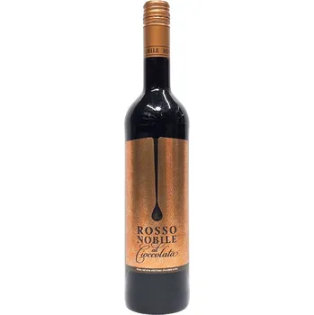 Rosso Nobile al Cioccolata 0,75l