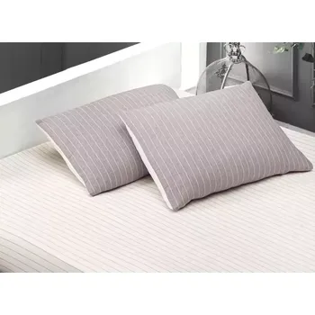 Prostěradlo Prostěradlo Elena 105GSM 160X200 bezová