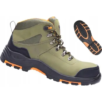 Pracovní obuv Pracovní obuv kotníková Ardon GRINDER S3 velikost 40