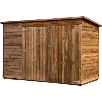 Zahradní domek Skříňka na nářadí MARSYLIA