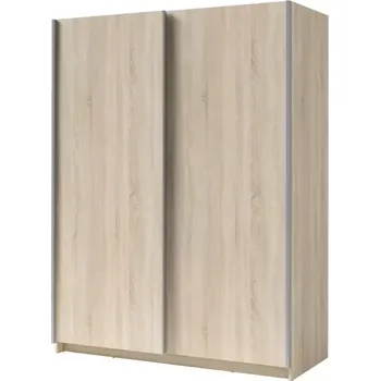 Předsíňová stěna Skříň Gozo II 10 dub sonoma