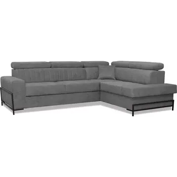 Sedací souprava Rohová sedací souprava Oslo Molly 85 P