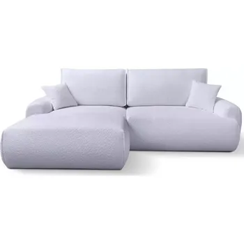 Sedací souprava Rohová sedací souprava Boonu levá Jaguar 15