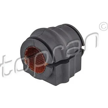 Stabilizátor nápravy Držák, Příčný stabilizátor TOPRAN 401 704