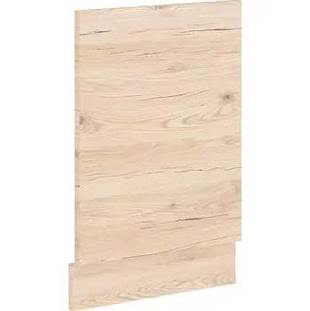 Bordeaux Dvířka Na Vestavnou Myčku 570x446