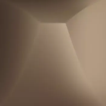 Obklad Dekor Lacq Bronze 25/25