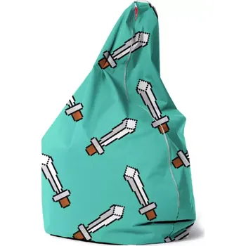 Sedací souprava Sedací vak colors Kraft 02