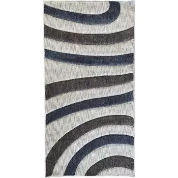 Koberec Koberec Frisee Cool 0,8/1,5 5584A BOS LM 12 béžový