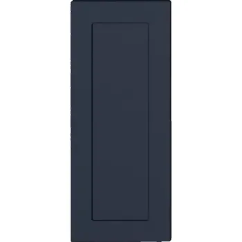 Boční Panel Adele 720x304 Granát Mat