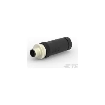 Elektrický konektor TE Connectivity TE AMP M8/M12 Connectors T4111002081-000 1 ks