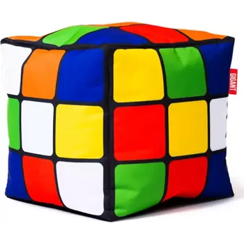 Sedací souprava Sedací vak Rubikova kostka